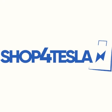 Shop4Tesla
